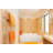 Sydney 60'' x 32'' Whirlpool Acrylic Bathtub-9229616-49367757-88771908