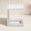Table d'appoint en métal Harleen-23291817-119355739