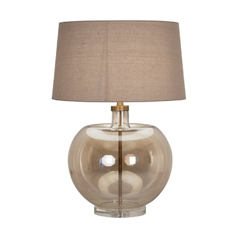 Jazzy Table Lamp