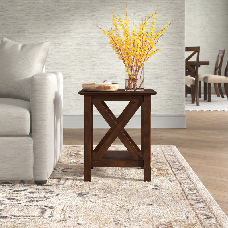 Aiyana End Table