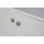200cm H x 79.6cm W Standard Bookcase