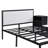 Platform Bed