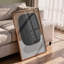 Dark Organic Shape Print by Other Artist-7689990-7689991-7689984