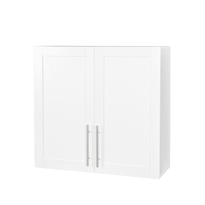 Stackable Wall Mounted Storage Cabinet