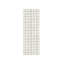 Mosaic Hand Woven Wool Geometric Area Rug-1303480828