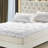 5cm Duck Feather and Down Mattress Topper-26826730