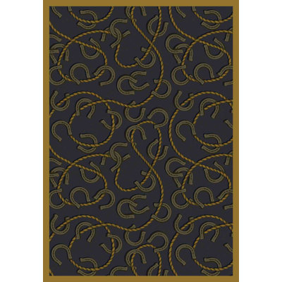 Tapis Whodesy Rodeo