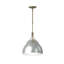 Summit 1 - Light Single Dome Pendant-1996089320-1996089314
