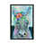 Black Floater Framed is unavailable