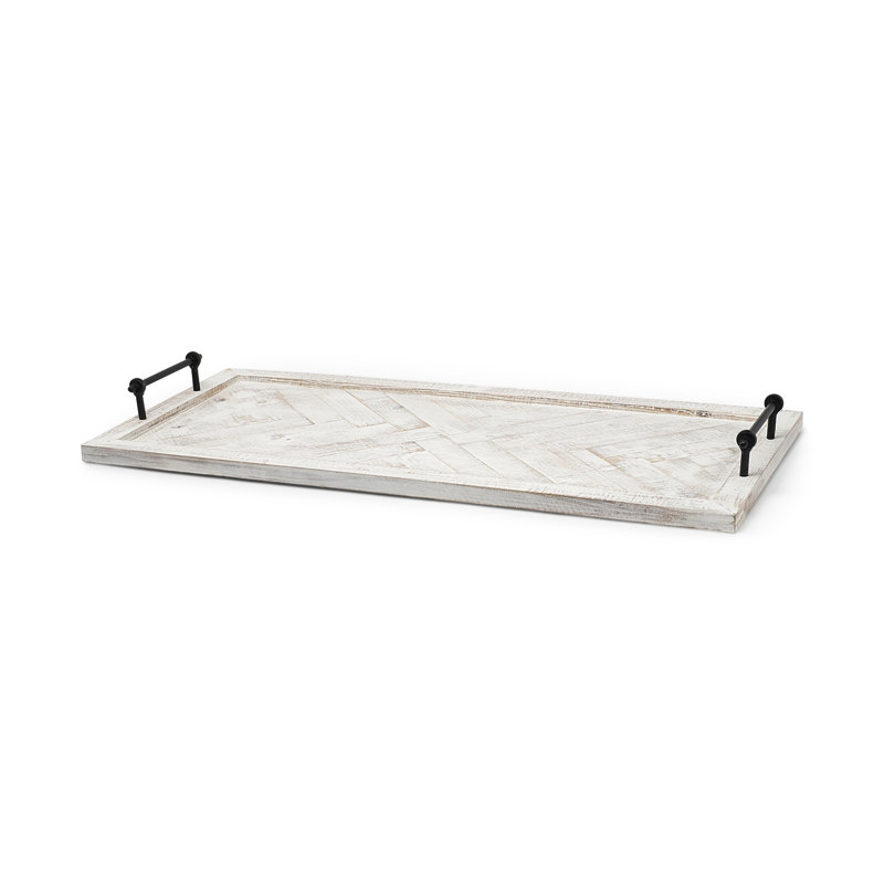 Plateau de service Baynes