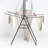 HangOn Drying Rack, 66 Feet (20 m) with Rod