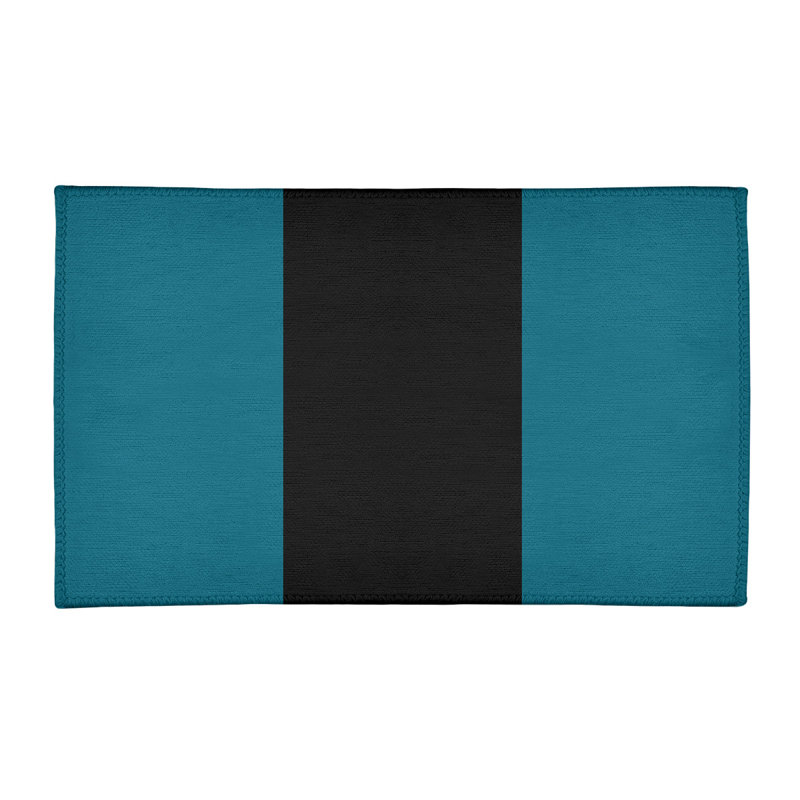 Chenille Indoor Rug, Rectangle 3' x 5'