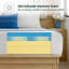 Matelas en mousse viscoélastique gélifiée mi-ferme 8 po Sleep by Wayfair ™-1689291431