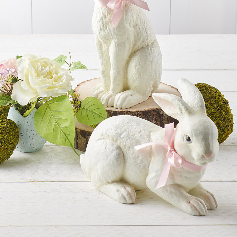 Vesper Easter Rabbit Figurines & Collectibles