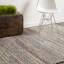 Tapis beige area Edgecomb-24388300