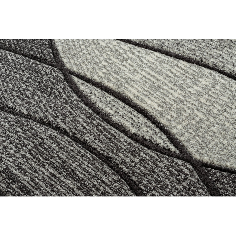 Duanesburg Geometrisch Area Rug, Rectangular 80 x 150cm