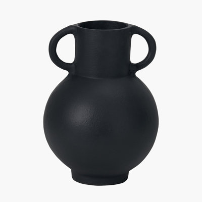 Handmade Aluminimum Table Vase