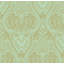 Zen Damask Paper Metallic Wallpaper Roll-1258775293