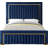 Dolce Upholstered Sleigh Bed-1978033821-1978033818