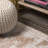 Verena Ornate Medallion Modern Brown/Cream Rug-807254890