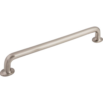 Aspen II Rounded Appliance pull