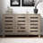 Millan 16 Pair Shoe Storage Cabinet-1300339884
