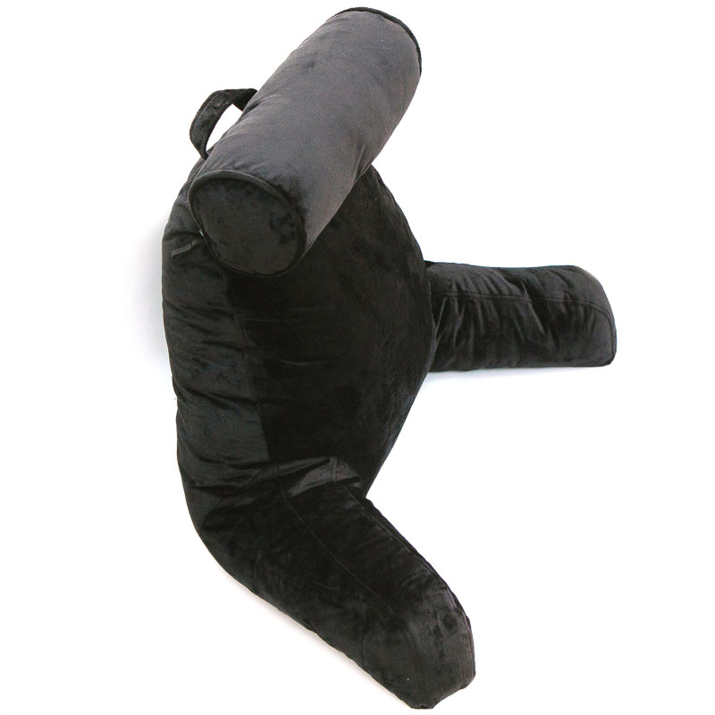  Pillow Case, Black