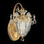 Bagatelle 1 - Light Armed Sconce-16256248-16256256