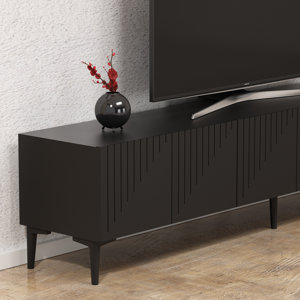 Latitude Run® Hidefumi 71'' W Storage Credenza & Reviews | Wayfair