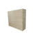 32" H x 28" W x 8" D Premium Indoor/Outdoor Café Planter Barrier – Commercial-Duty Wooden Planter Box