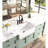 Inch White Farm Sink - Ceramic Apron Undermount Kitchen Single Bowl Scratch And Stain Deep Fade Exterior
