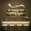 Tidal 1 - Light LED Pendant