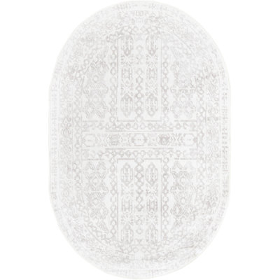 Micsunel Abstract Indoor Rug