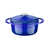 Bleu est en rupture de stock