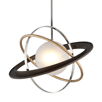 Apogee 1 - Light LED Pendant