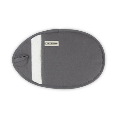 Le Creuset Oval Pot Holder