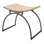 Vineyards Solid Wood Dining Bench