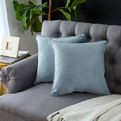 Outdoor Throw Pillow