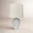 Tenor Ceramic Table Lamp