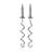 Braun 9 Speed Hand Mixer