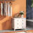 Nasja 28.5'' W Nightstand