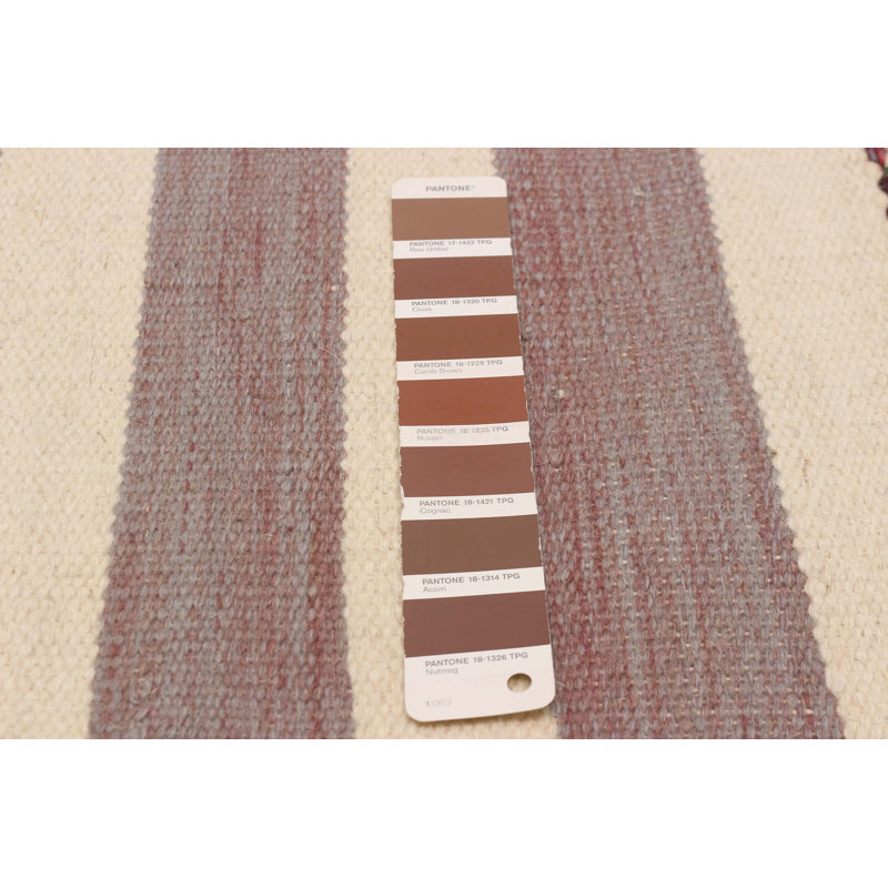 Tapis rectangulaire unique 5 pi 1 po x 7 pi 8 po