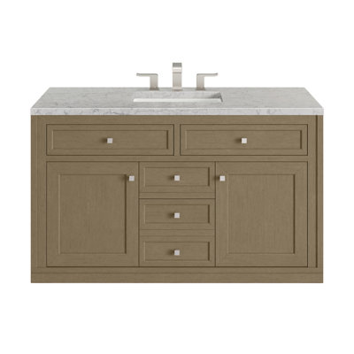 Chicago 48'' W Single Vanity