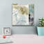 Art mural sur toile Wrought Studio «Aubergine No 1» par Suzanne Nicoll-1701181433