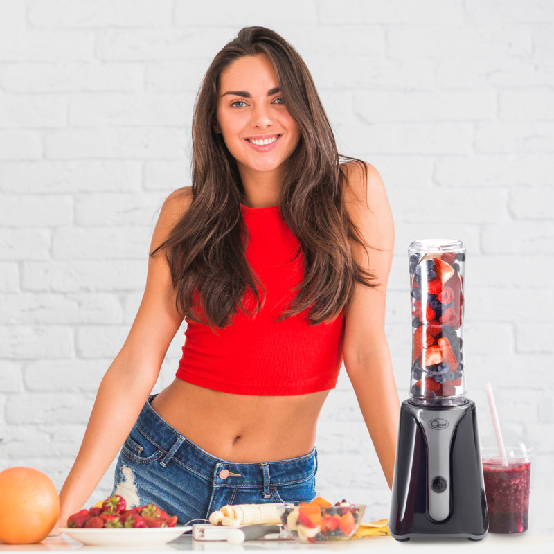 Quest 3 Speed Personal Blender