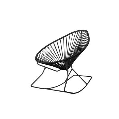 Chaise de jardin