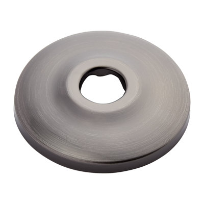 FundamentALL Wall Flange - 5/8" OD