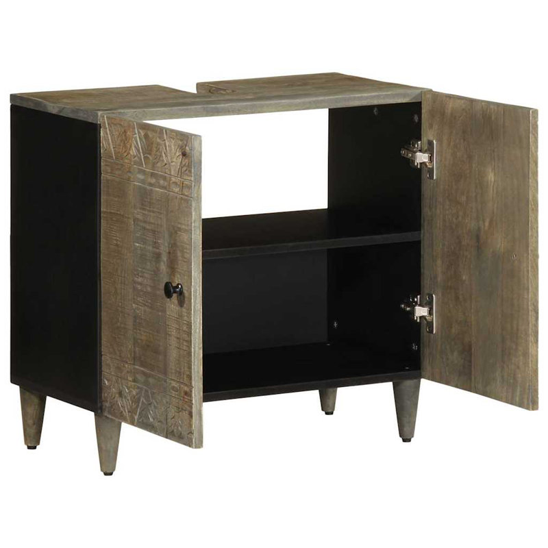 58 62 mm Single Vanity