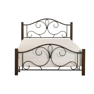 Anthany Bed