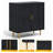 2-Door Storage Cabinet With Adjustable Shelves-565272677